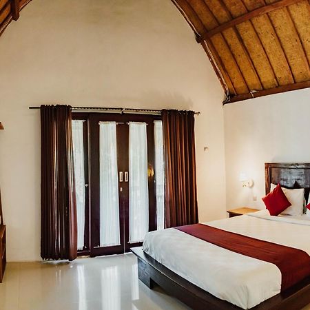 Temeling Jungle Inn Batumadeg Екстериор снимка